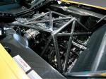 Lamborghini Murcielago roadster 2004 года